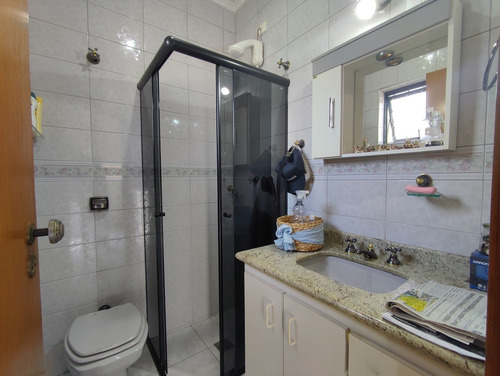 Imagem 14 de 27 de Casa À Venda, 3 Quartos, 1 Suíte, 3 Vagas, Chácara Machadinho Ii - Americana/sp - 22530