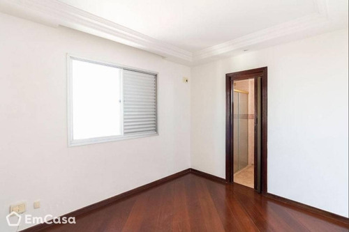 Imagem 5 de 10 de Apartamento À Venda Em São Paulo - 27446