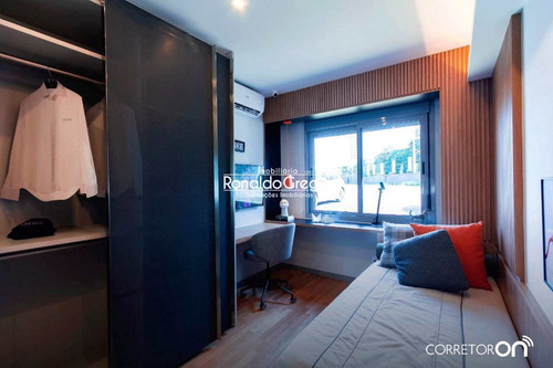 Imagem 29 de 30 de Apartamento Á Venda, 4 Dorms, Chácara Klabin, - V5772