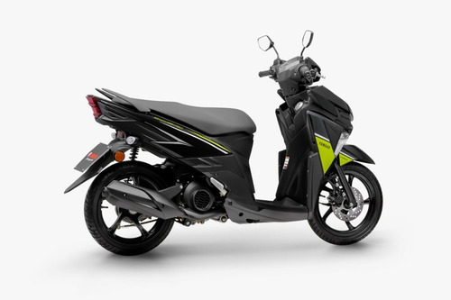 Imagem 12 de 25 de Neo 125 Ubs - 2023 - Sem Entrada A