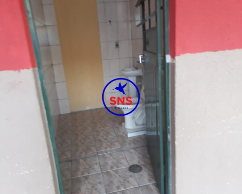 Imagem 8 de 8 de Casa - Ca01004 - 70115226