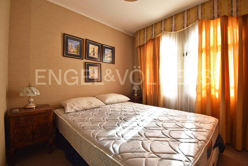 Venta, Departamento En Sector Paseo Balmaceda