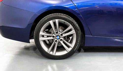 Imagen 14 de 15 de 41367 - Bmw Serie 3 2018 Con Garantía At