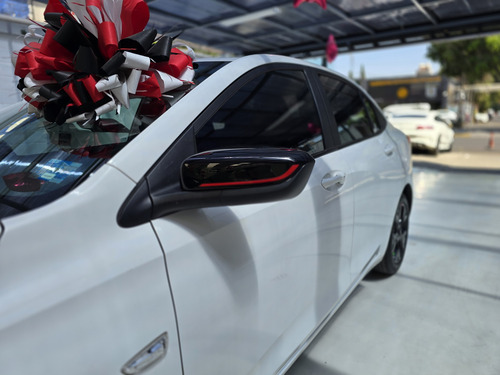 Chevrolet Onix 1.0T Premier Red Line At