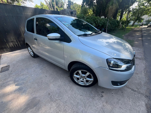 Volkswagen Fox 1.6 Comfortline 3p