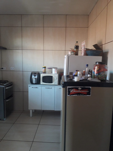 Imagem 7 de 10 de Apartamento - Jordanópolis - São Bernardo Do Campo - 1033-20472