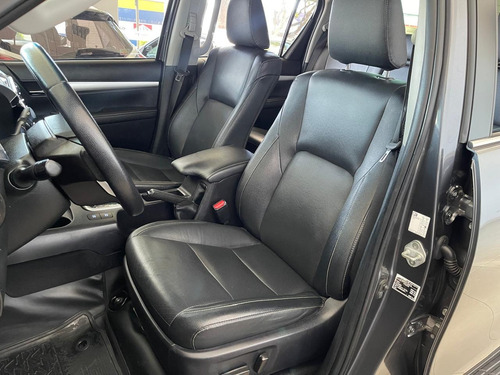 Toyota Hilux 2.8 Tdi Srx Cab. Dupla 4x4 Aut. 4p