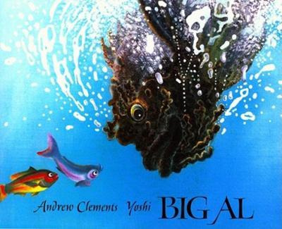 Big Al - A. Clements