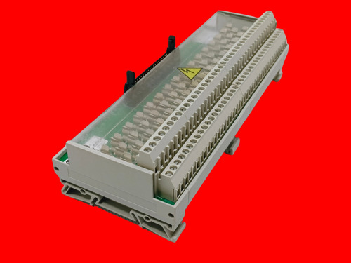 Módulo De Interfaz De Allen Bradley 1492-ifm40f-f24-2