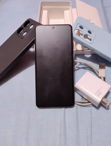 Xiaomi Redmi Note 13 256gb 8gb Ram Dual Sim Negro (Usado)