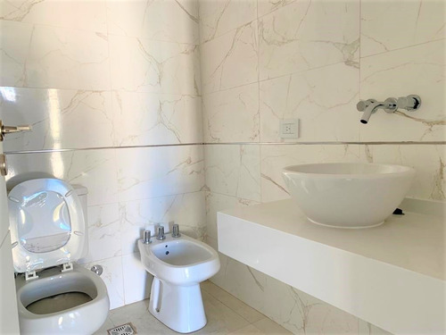 Imagen 13 de 14 de Depto 3/4 Amb - Suite - Balcon - Estrenar // Pueyrredon 371