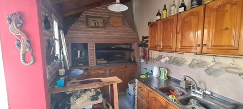 Imagen 14 de 14 de Chalet En Venta En Villa Sarmiento