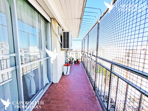 Imagen 8 de 30 de Venta Departamento 3 Ambientes En Quilmes Centro Galeria La Francesa Con Baulera