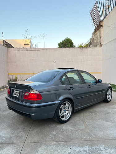 Bmw E46 328 Pack Sport M