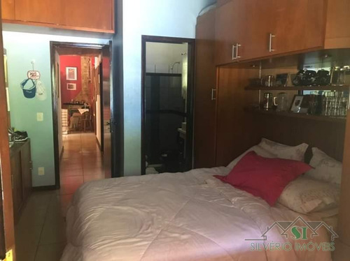 Casa- Petrópolis, Pedro Do Rio - 3312