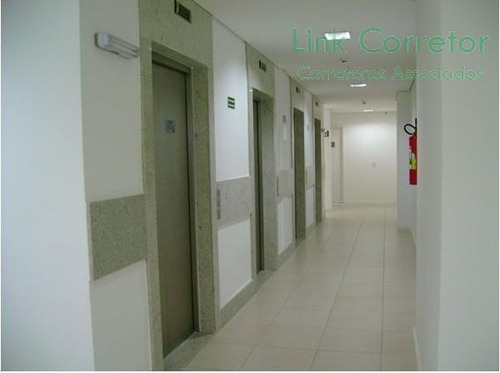 Imagem 18 de 24 de Sala Para Alugar, 80 M² Por R$ 5.000,00/mês - Cambuí - Campinas/sp - Sa0125