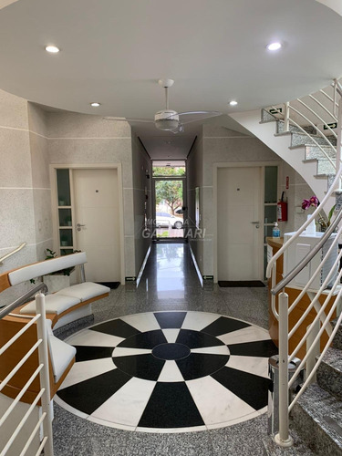 Imagem 2 de 8 de Sala Para Aluguel Em Jardim Brasil - Sa002678