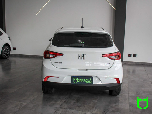 Fiat Argo 1.0 FLEX FIREFLY
