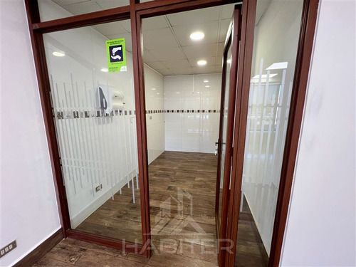 Arrienda Local Comercial Con Planta Libre En Temuco