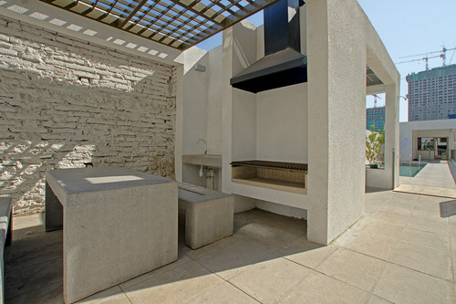 Edificio Nicasio Retamales Vista Norte Piso 6
