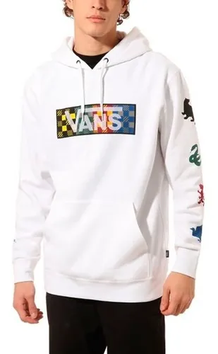 Harry potter hoodie vans hotsell