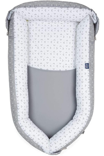 Imagen 2 de 6 de Chicco Reductor De Cuna Multiusos Mummy Pod