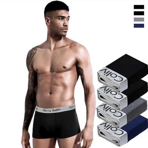 Boxer transpirable hotsell