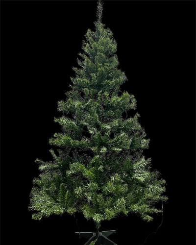 Arbol De Navidad 1.83mts Preiluminado 350 Luces Vns Home