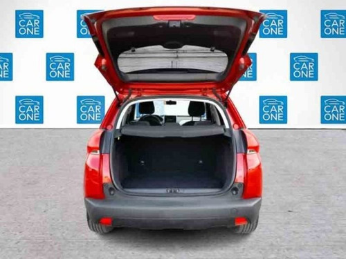 Imagen 16 de 16 de Peugeot 2008 1.6 Allure 2021