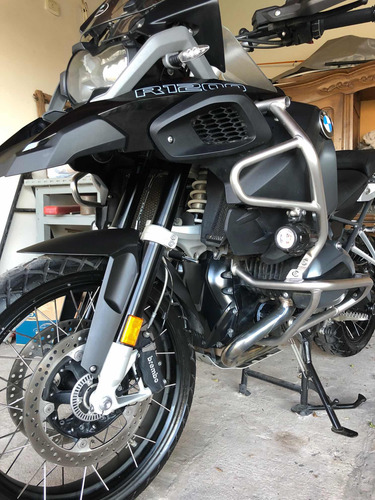 Bmw 1200 Adventure