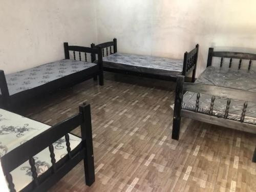 Casa Com 5 Dormitórios E Piscina No Cibratel Em Itanhaém