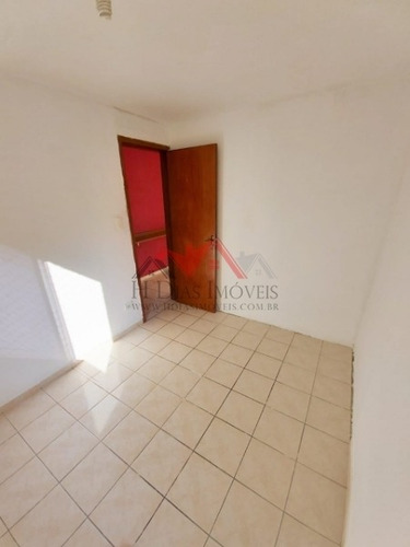 Imagem 9 de 14 de Apartamento Em Condomínio Padrão No Bairro Itaquera - 99
