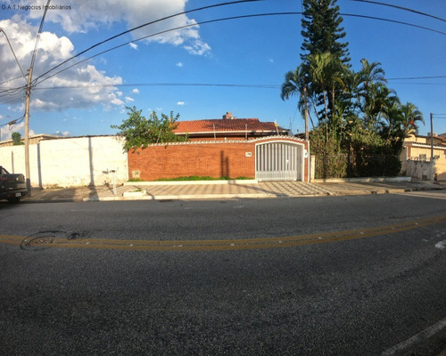 Imagem 29 de 30 de Casa À Venda Na Vila Jardini - Sorocaba/sp - Ca11486 - 69317167