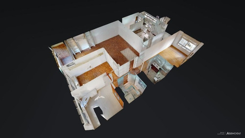 Imagem 9 de 30 de Apartamento Com 3 Dormitórios À Venda, 166 M² Por R$ 770.000 - Floresta - Porto Alegre/rs - Ap3881