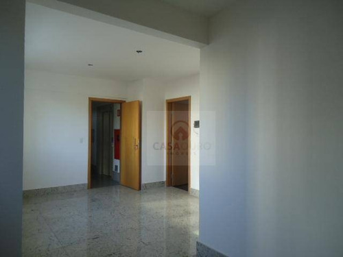 Imagem 13 de 30 de Cobertura À Venda, 140 M² Por R$ 990.000,00 - Sion - Belo Horizonte/mg - Co0033