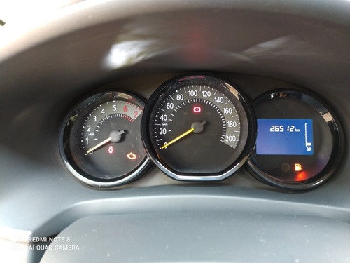 Imagem 12 de 15 de Renault Sandero Stepway 2018 1.6 16v Sce 5p