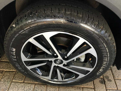 Imagem 8 de 15 de Hyundai Creta Prestige 2.0 16v Flex Aut 2021