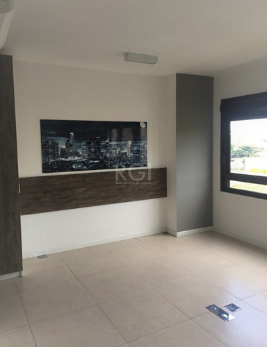 Imagem 8 de 12 de Apartamento Jardim Botânico Porto Alegre - 7601