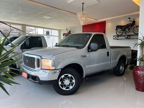 Ford F-250 F-250 XLT 4.2 TB Diesel