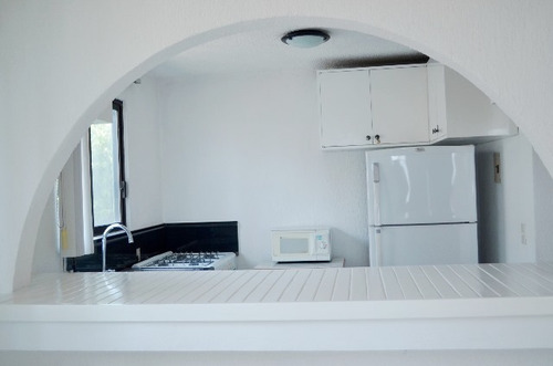 Imagen 14 de 28 de Penthouse En Renta En Taquesquitengo
