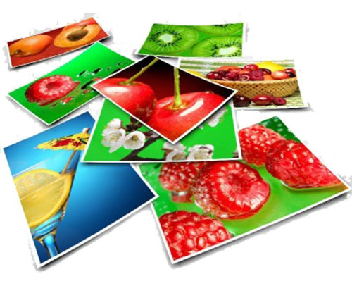 4 Impresión Láser Color A4 , Afiches, Fotocopias, Manuales,