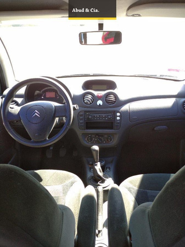 Citroën C3 1.6 2006 Impecable!
