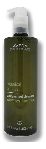 Aveda Botanical Kinetics Limpiador En Gel Purificador