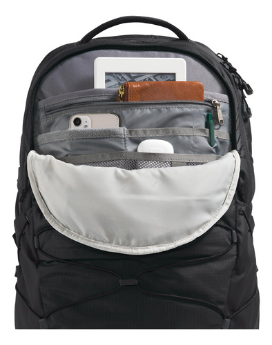 Mochila Para Notebook The North Face Borealis Commuter Preta