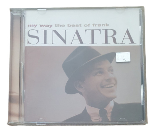Frank Sinatra - My Way The Best Of Cd