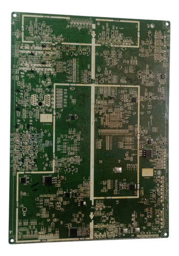 Placa Principal Para Tv Lg 32lb9rta Eax36023203(0)