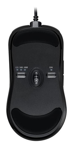 Mouse Gamer Zowie Fk2-b Com Sensor 3360 Tamanho Pequeno