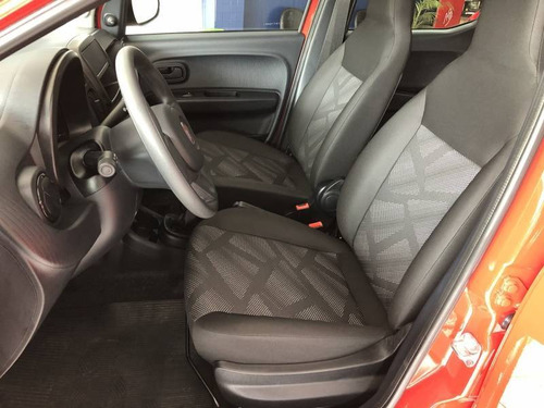 Fiat Mobi Like 1.0