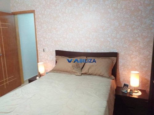 Imagem 16 de 23 de Apartamento À Venda, 68 M² Por R$ 215.000,00 - Jardim Paraventi - Guarulhos/sp - Ap2249