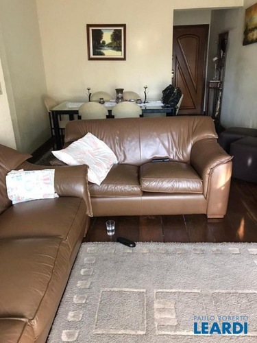 Imagem 2 de 11 de Apartamento - Jardim Textil - Sp - 637245